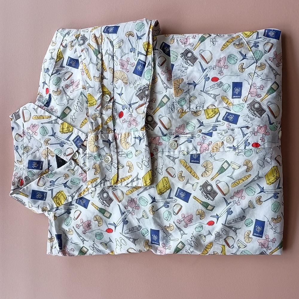 JCrew Top